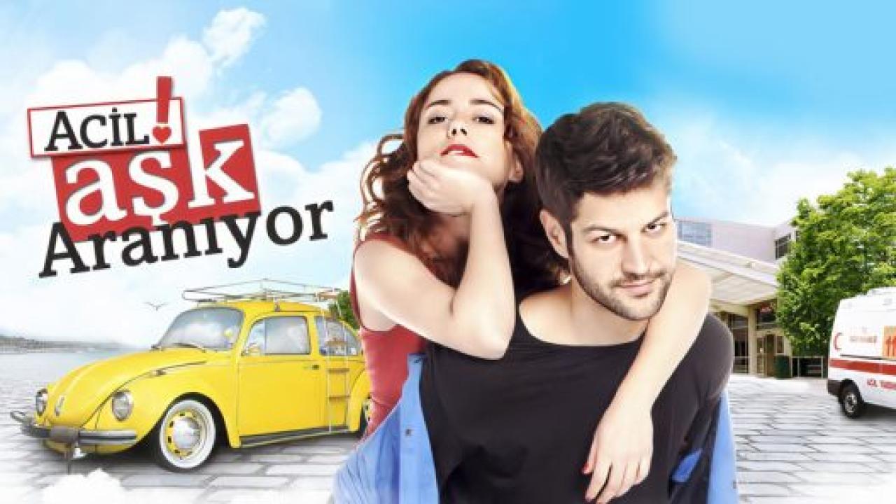 مسلسل مطلوب حب عاجل الحلقة 5 مترجمة
