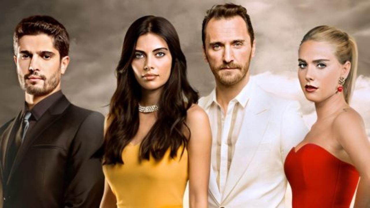 مسلسل فيروزة الحلقة 3 مترجمة