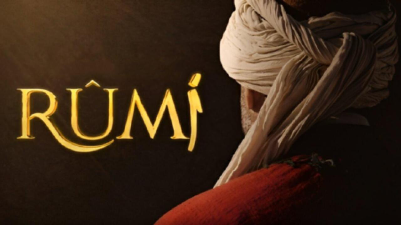 مسلسل جلال الدين الرومي الحلقة 10