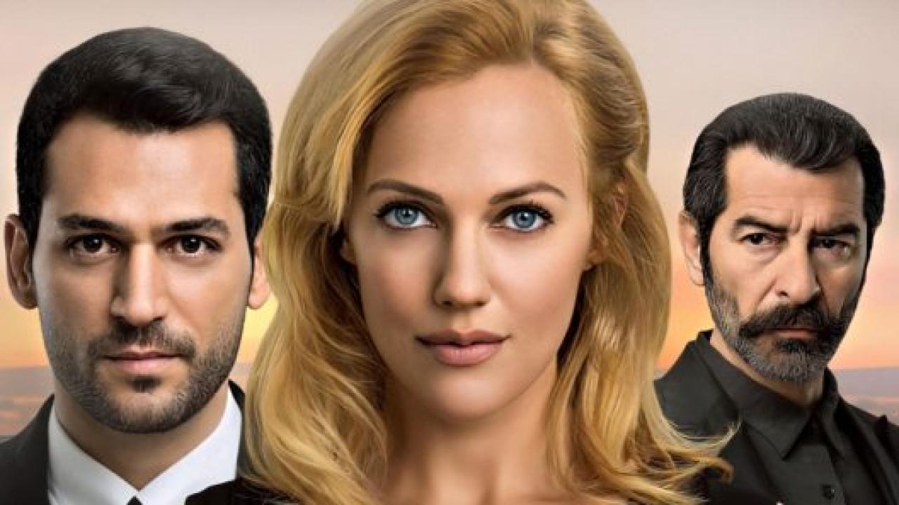 مسلسل ملكة الليل الحلقة 5 مترجمة