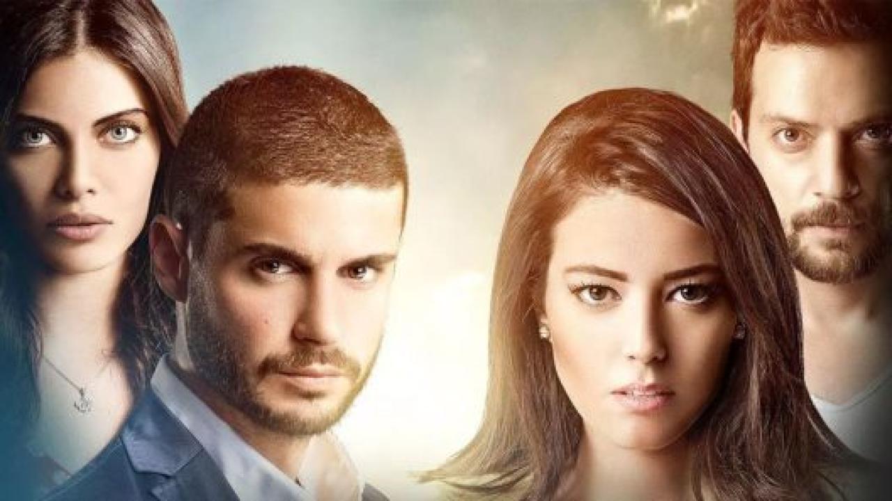 مسلسل لا مفر من الحب الحلقة 9 مترجمة