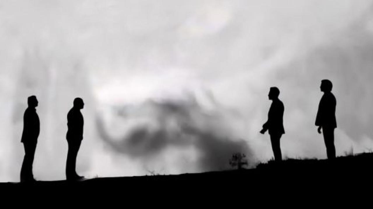 مسلسل مسألة شرف الحلقة 9 مترجمة