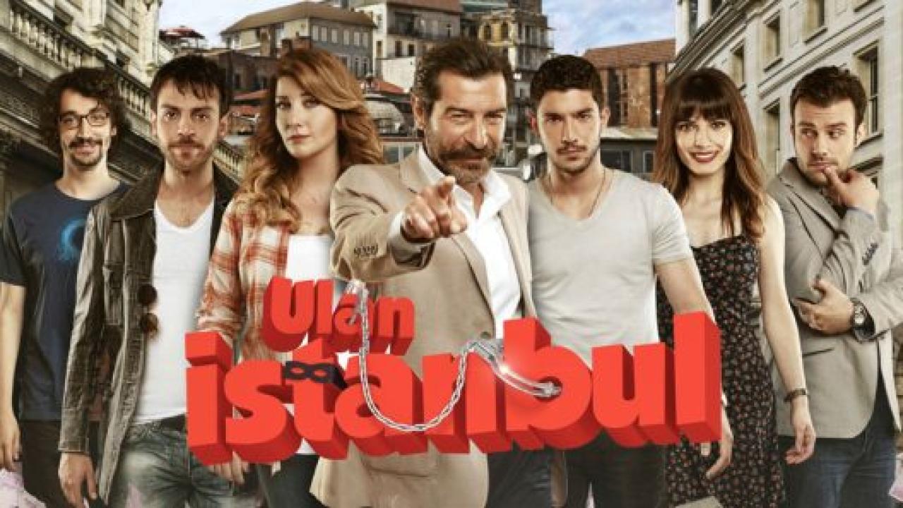 مسلسل يا اسطنبول الحلقة 1 مترجمة