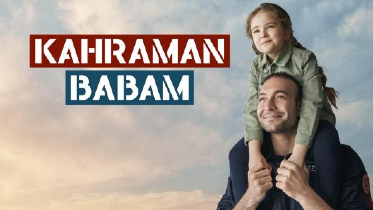 مسلسل ابي البطل الحلقة 3 مترجمة