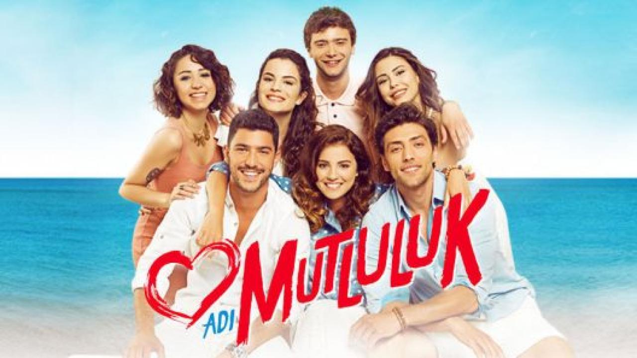 مسلسل اسمه سعادة الحلقة 6 مترجمة
