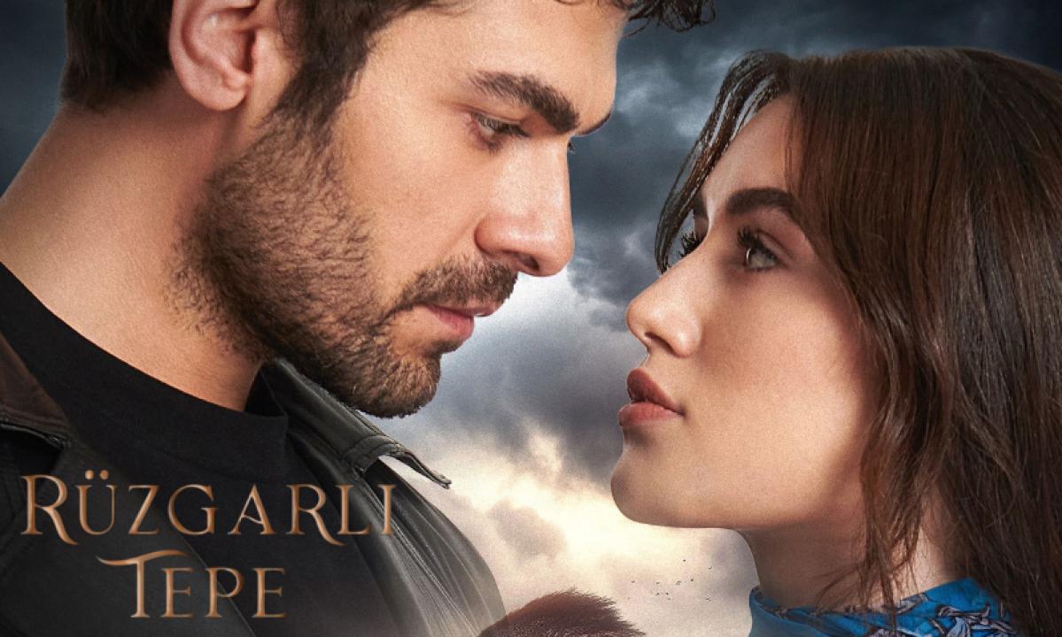 مسلسل تل الرياح الحلقة 173 مترجمة
