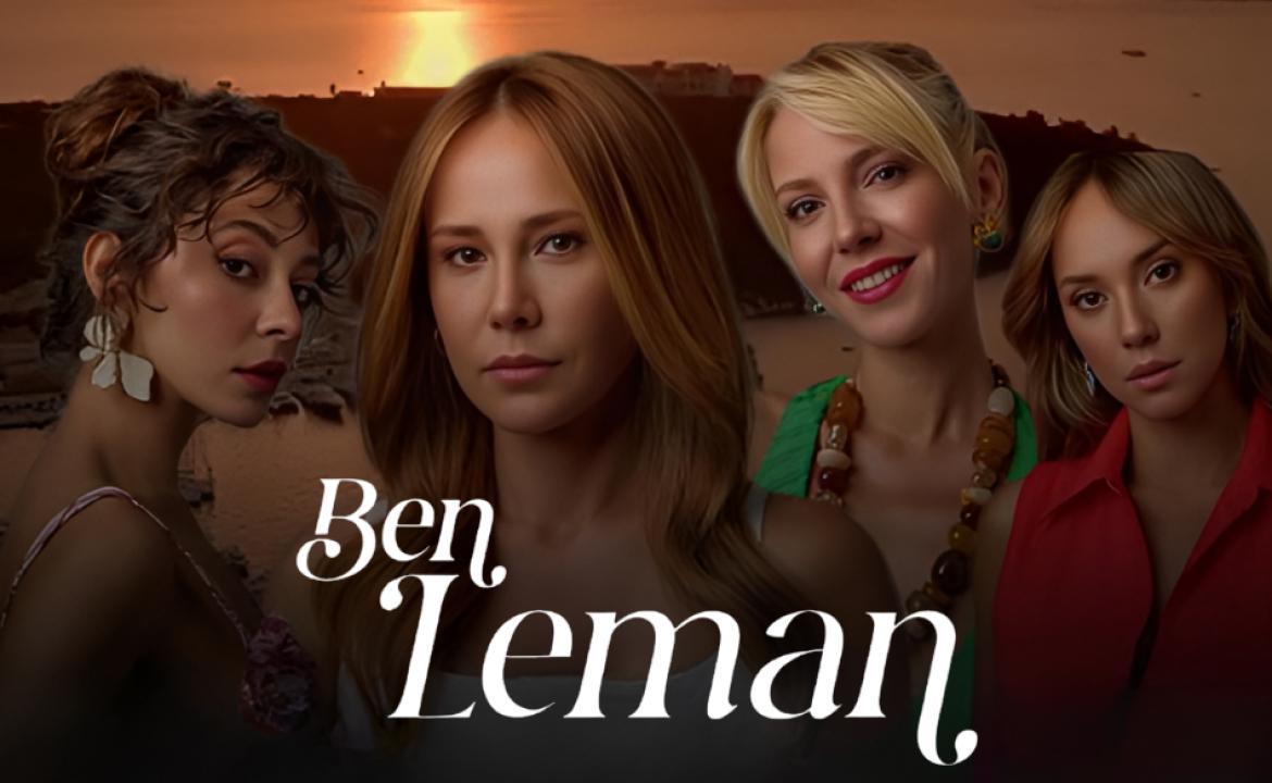 مسلسل انا ليمان الحلقة 7 مترجمة
