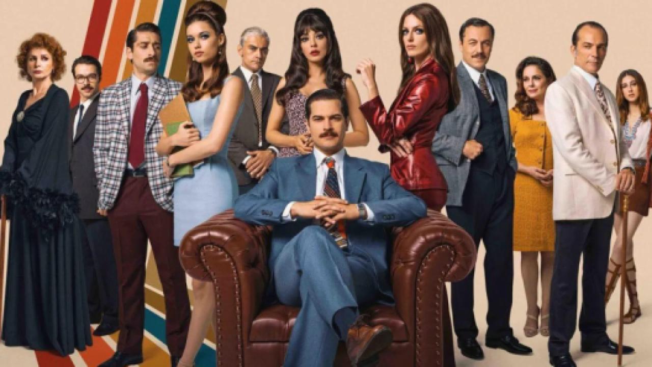 مسلسل يشيلجام 2 الموسم الثاني الحلقة 4 مترجمة