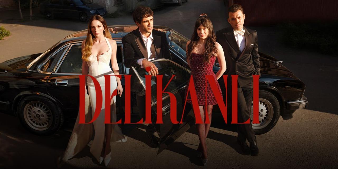 مسلسل الشجاع الحلقة 3 مترجمة