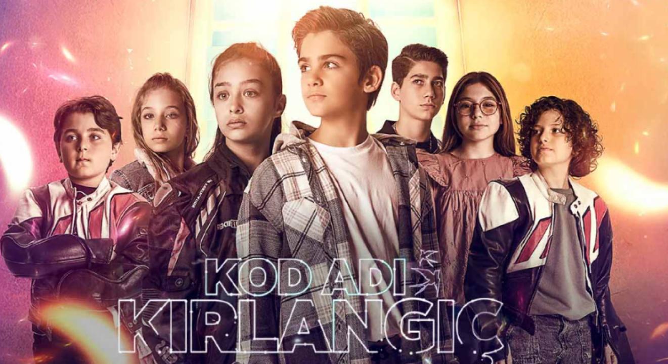 مسلسل اسم الرمز كرلانج 11 مترجمة