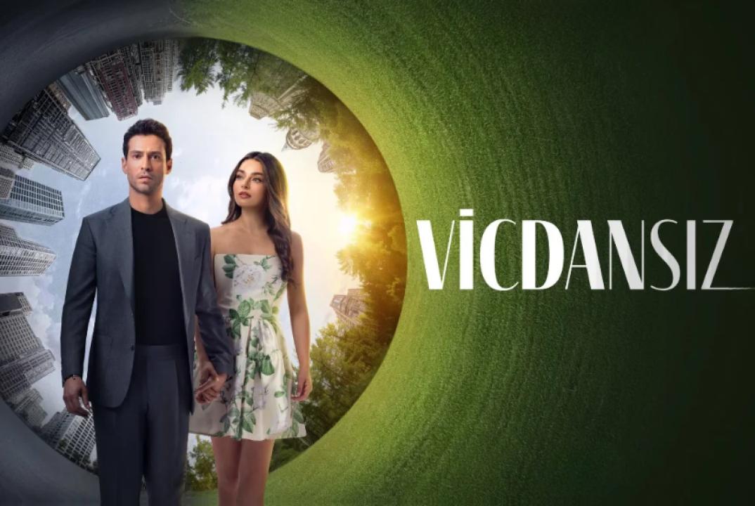 مسلسل عديم الضمير الحلقة 4 مترجمة
