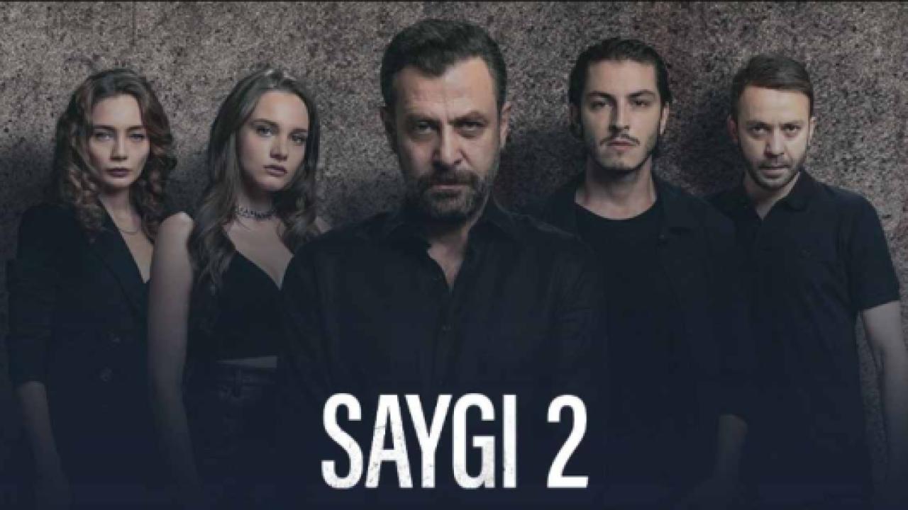 مسلسل احترام 2 الموسم الثاني الحلقة 6 مترجمة