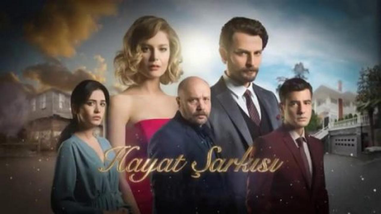 مسلسل اغنية الحياة الحلقة 20 مترجمة