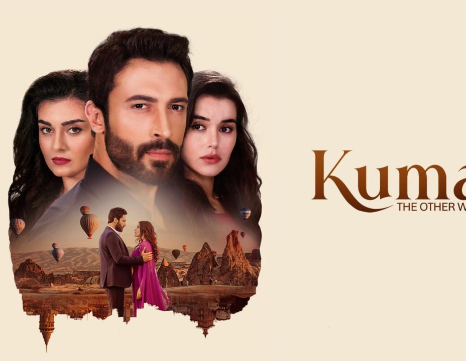 مسلسل الضرة الحلقة 2 مترجمة