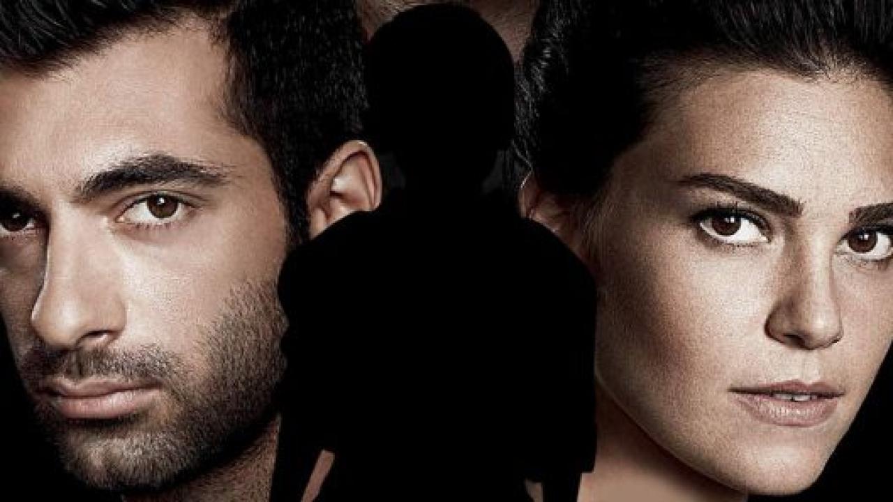 مسلسل المفقود الحلقة 11 مترجمة
