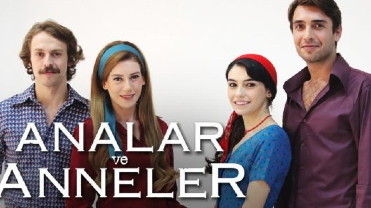 مسلسل الامهات و الوالدات الحلقة 5 مترجمة