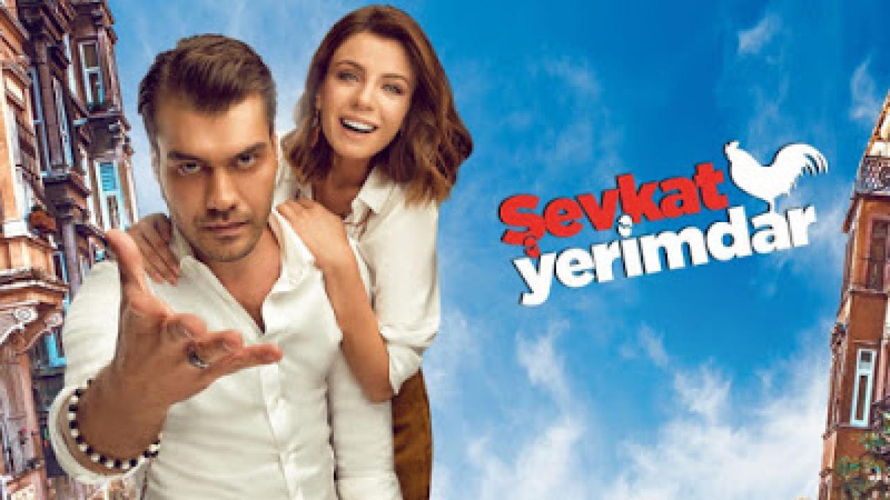 مسلسل شوكت يريمدار مترجم
