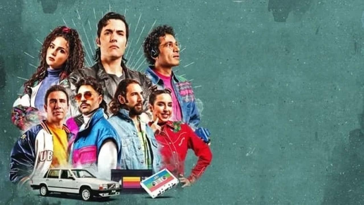 مسلسل ريڤو 2 الحلقة 9 التاسعة