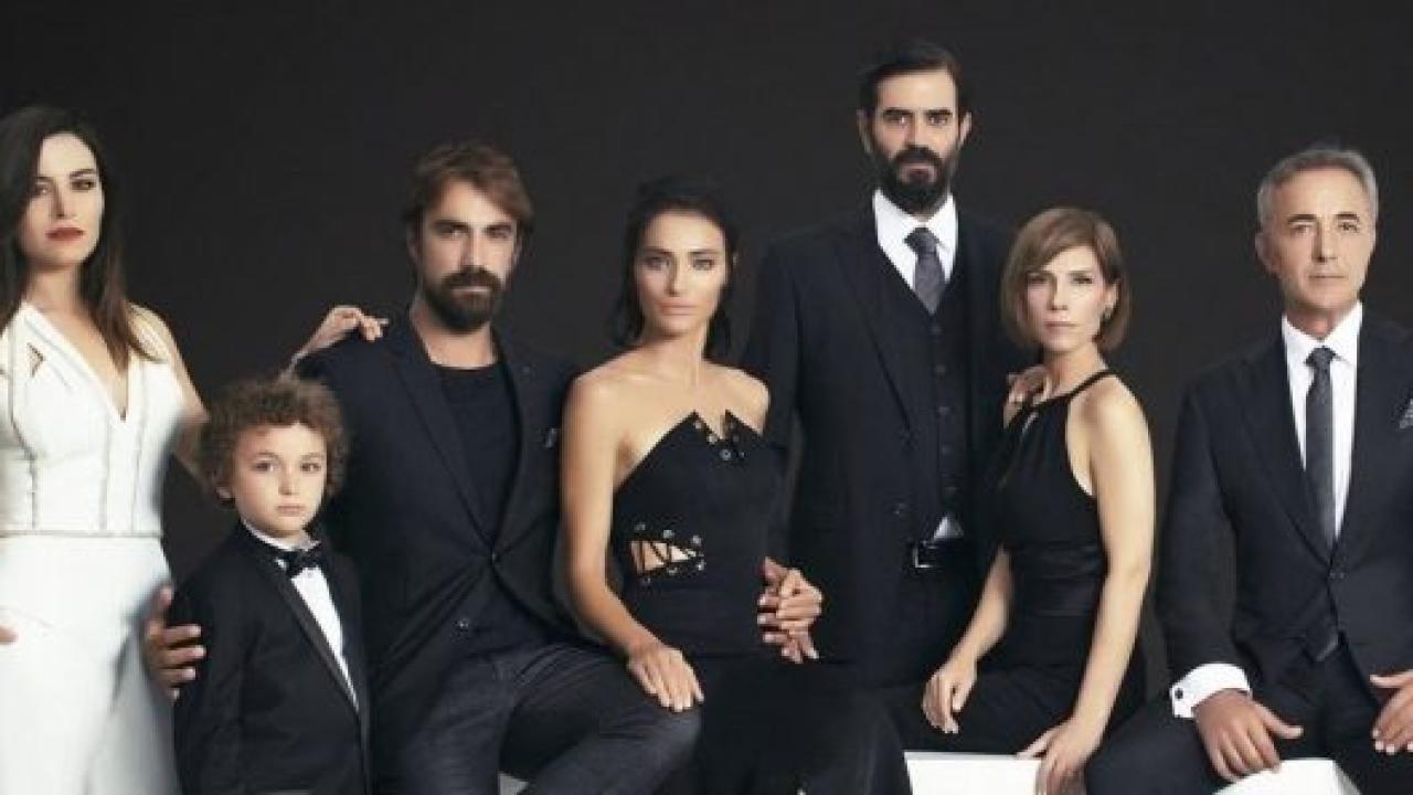 مسلسل العقدة الحلقة 12 مترجمة