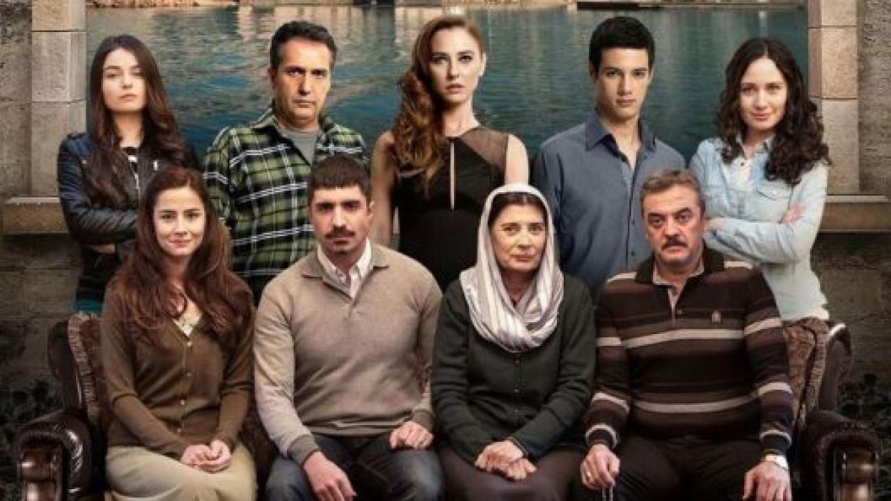 مسلسل ورد و شوك 2 الموسم الثاني الحلقة 5 مدبلجة