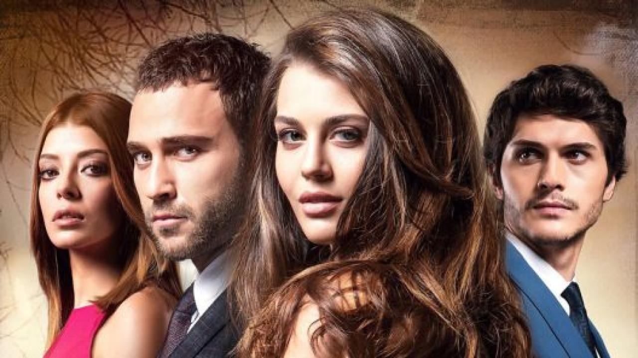 مسلسل العشق المر الحلقة 3 مترجمة