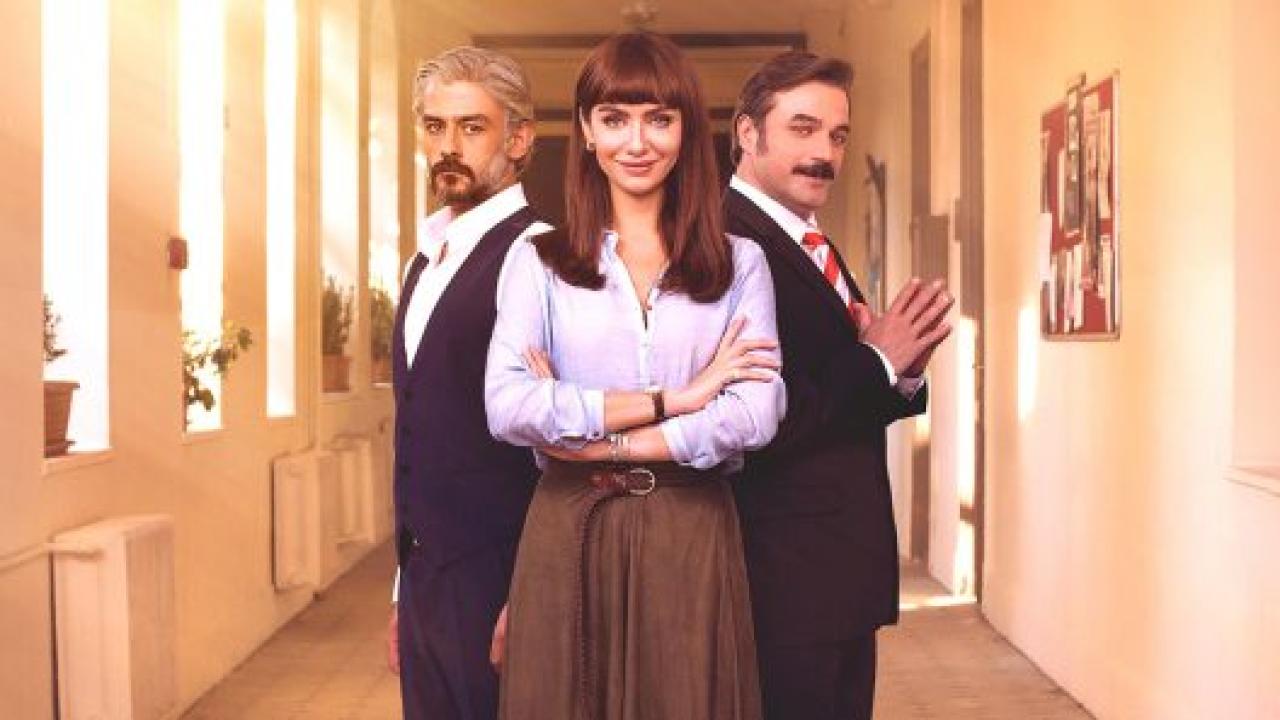 مسلسل الحياة حلوة احيانا الحلقة 10 مترجمة