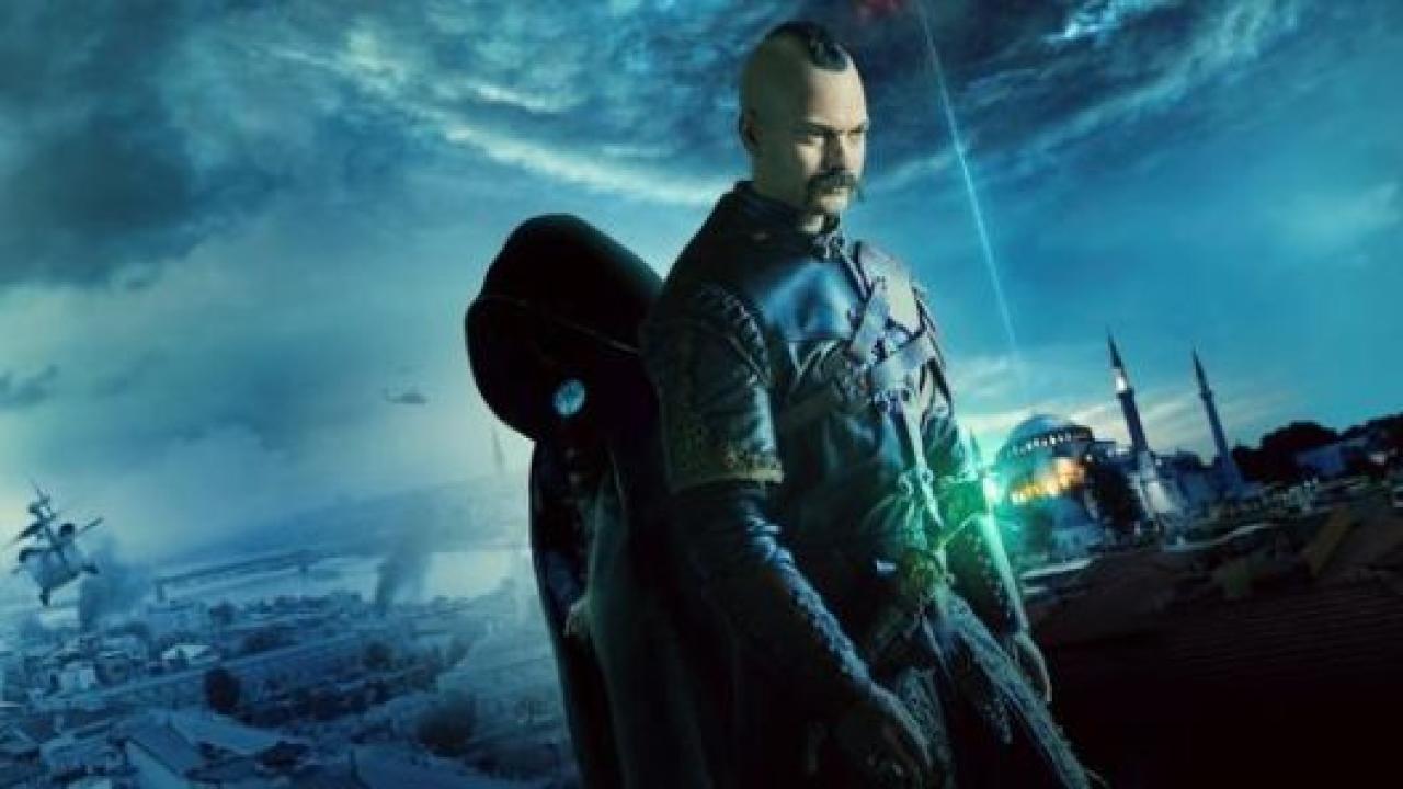 مسلسل الحامي 4 الموسم الرابع الحلقة 5 مترجمة