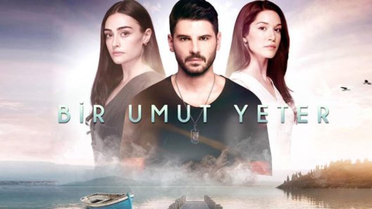 مسلسل امل واحد يكفي الحلقة 5 مترجمة