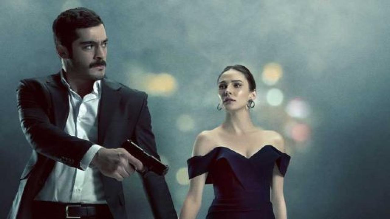 مسلسل مرعشلي الحلقة 11