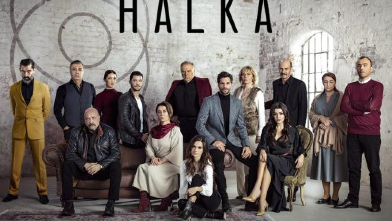 مسلسل حلقة الحلقة 12 مدبلجة