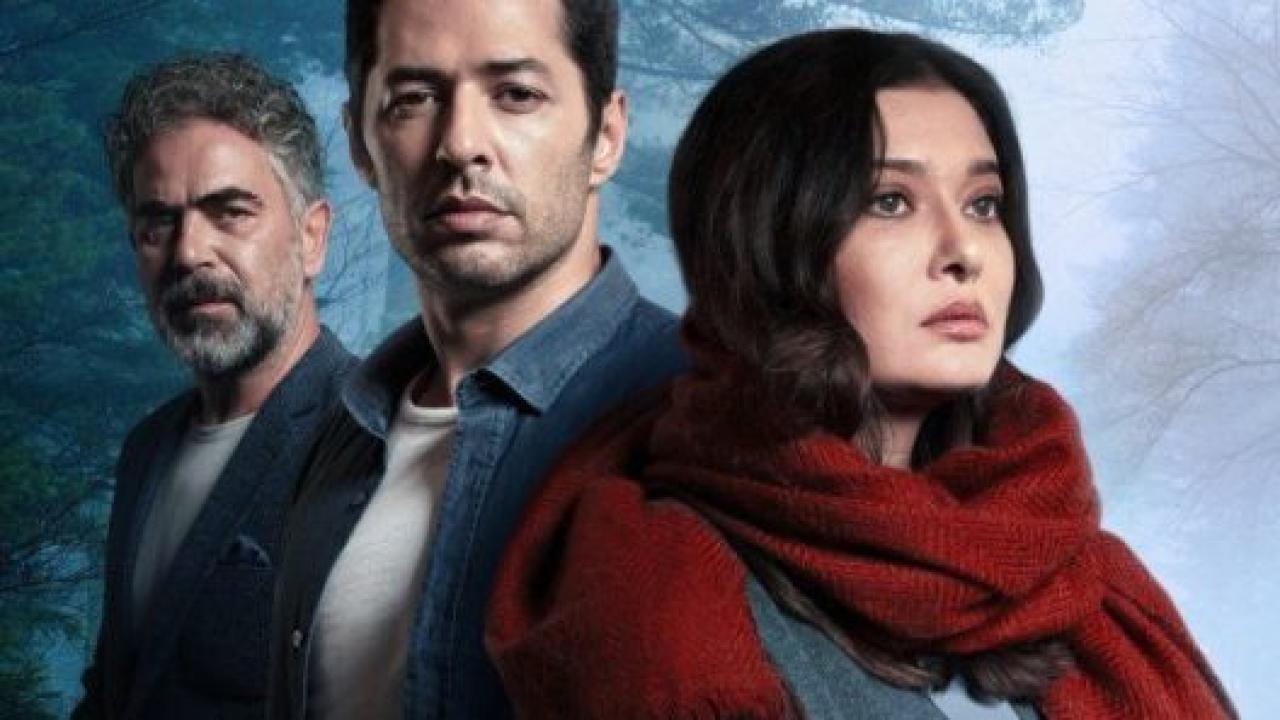 مسلسل الكفارة الحلقة 11 مترجمة