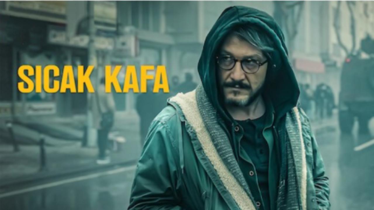 مسلسل الراس المحموم الحلقة 3