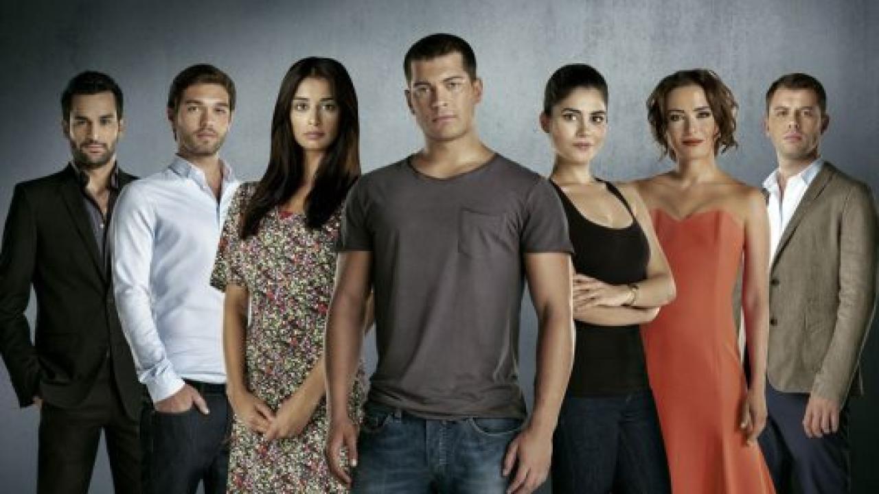 مسلسل مشوار امير الحلقة 1 مترجمة