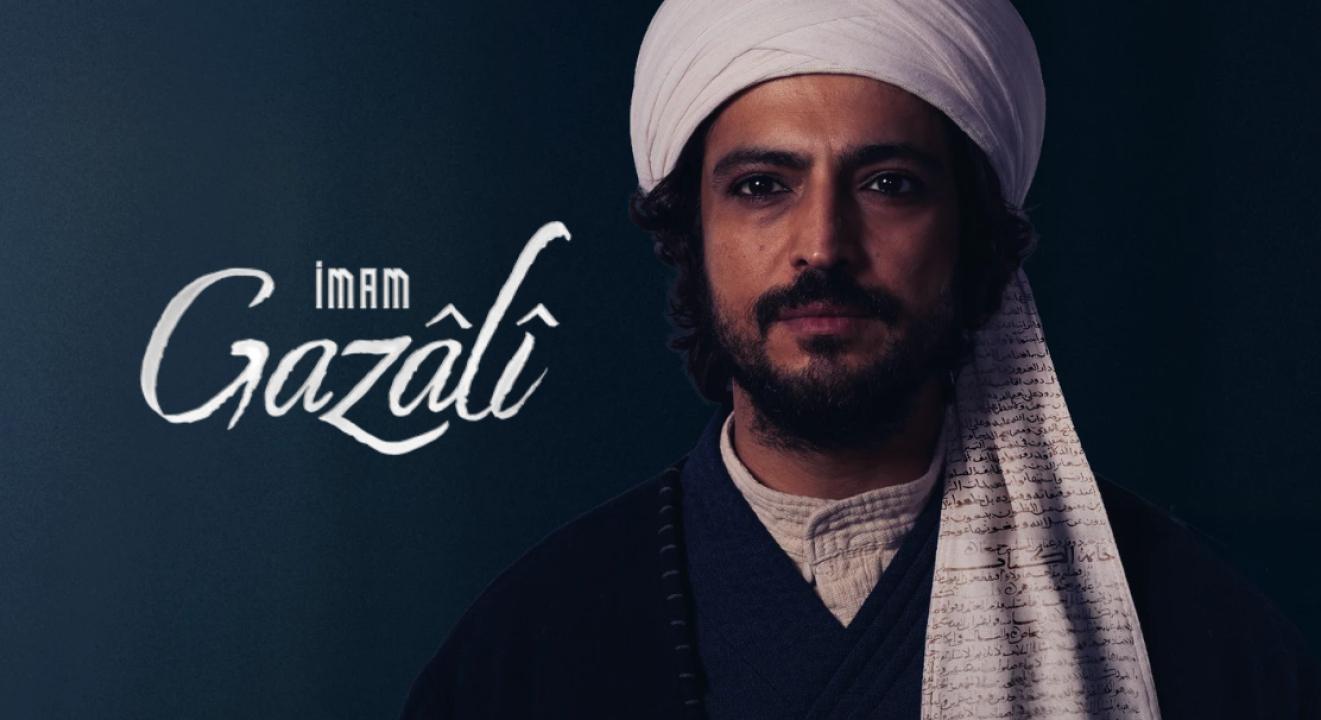 مسلسل الامام الغزالي الحلقة 5 مترجمة