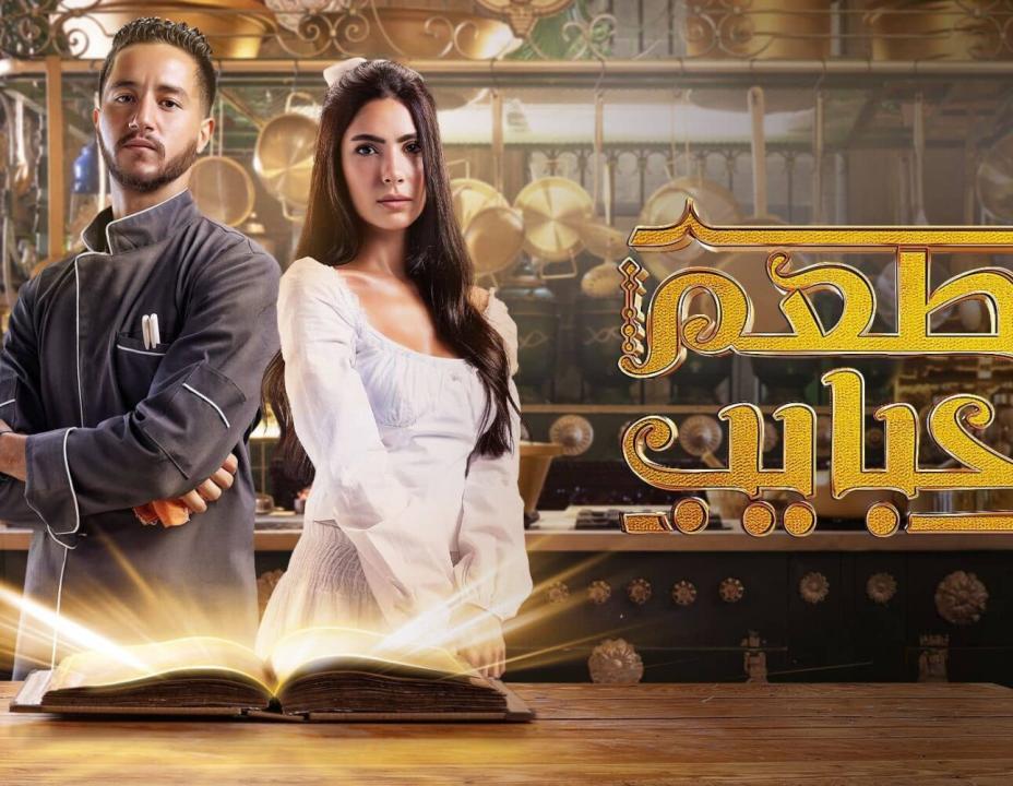 مسلسل مطعم الحبايب الحلقة 9 التاسعة