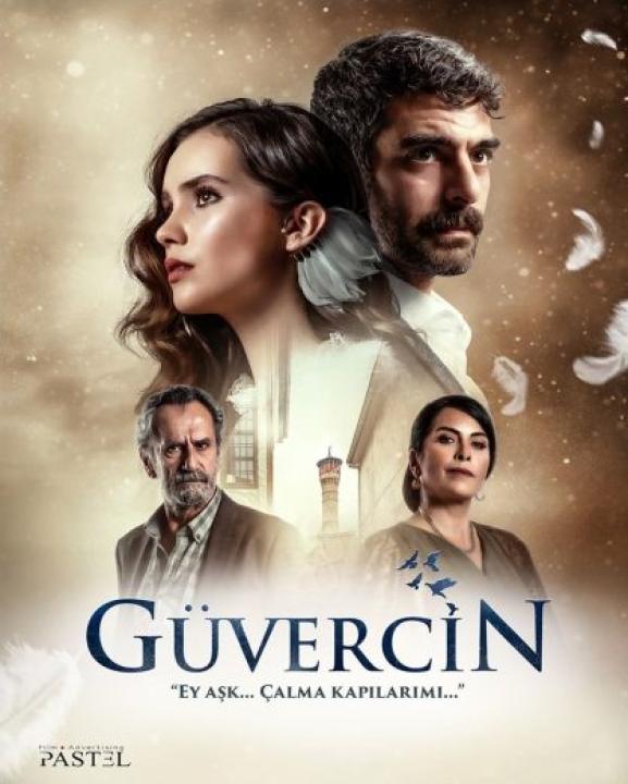 مسلسل الحمامة الحلقة 2 مترجمة