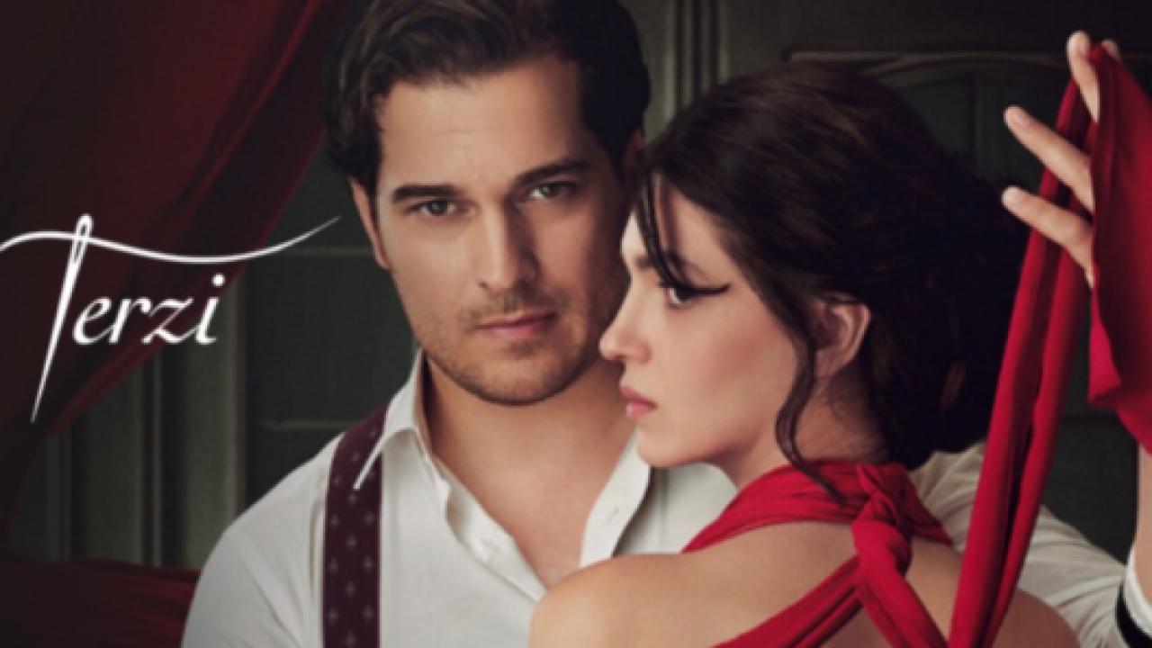 مسلسل الخياط 1 الحلقة 6 مترجمة
