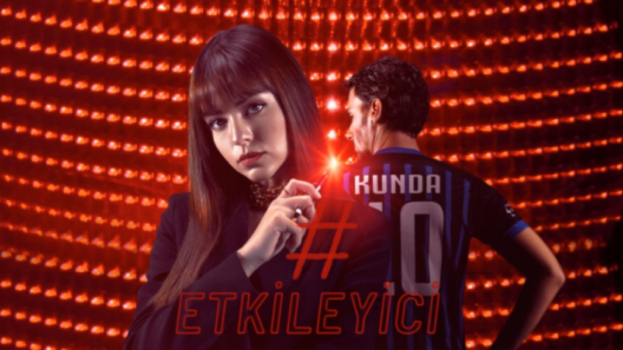 مسلسل المؤثر 1 الحلقة 8 مترجمة