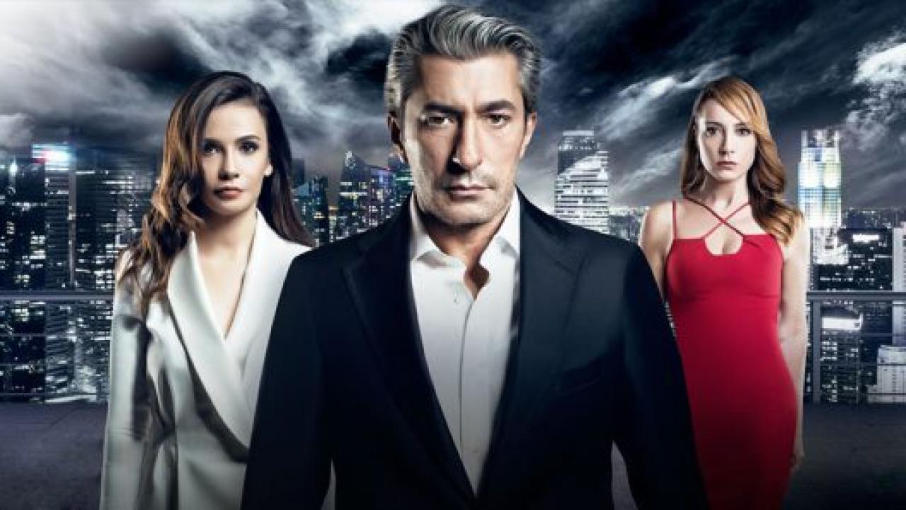 مسلسل القانون  الحلقة 4 مترجمة