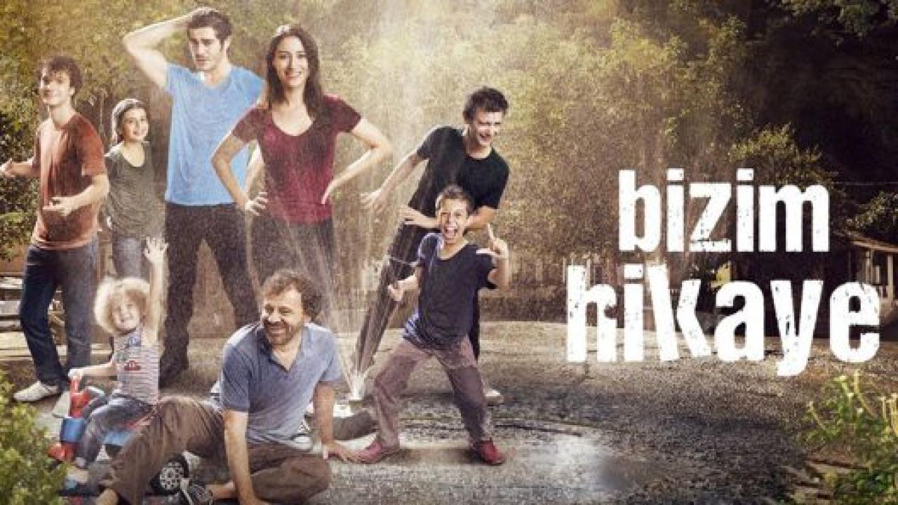 مسلسل حكايتنا 2 الموسم الثاني الحلقة 2 مترجمة
