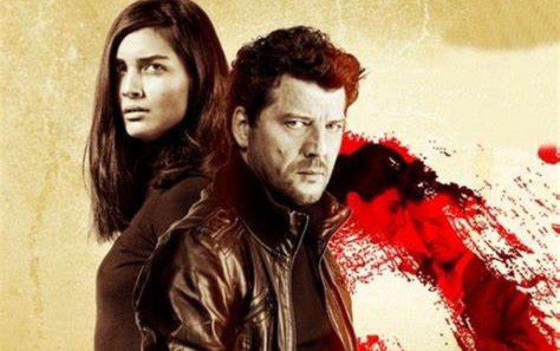 مسلسل عشرون دقيقة الحلقة 12 مترجمة
