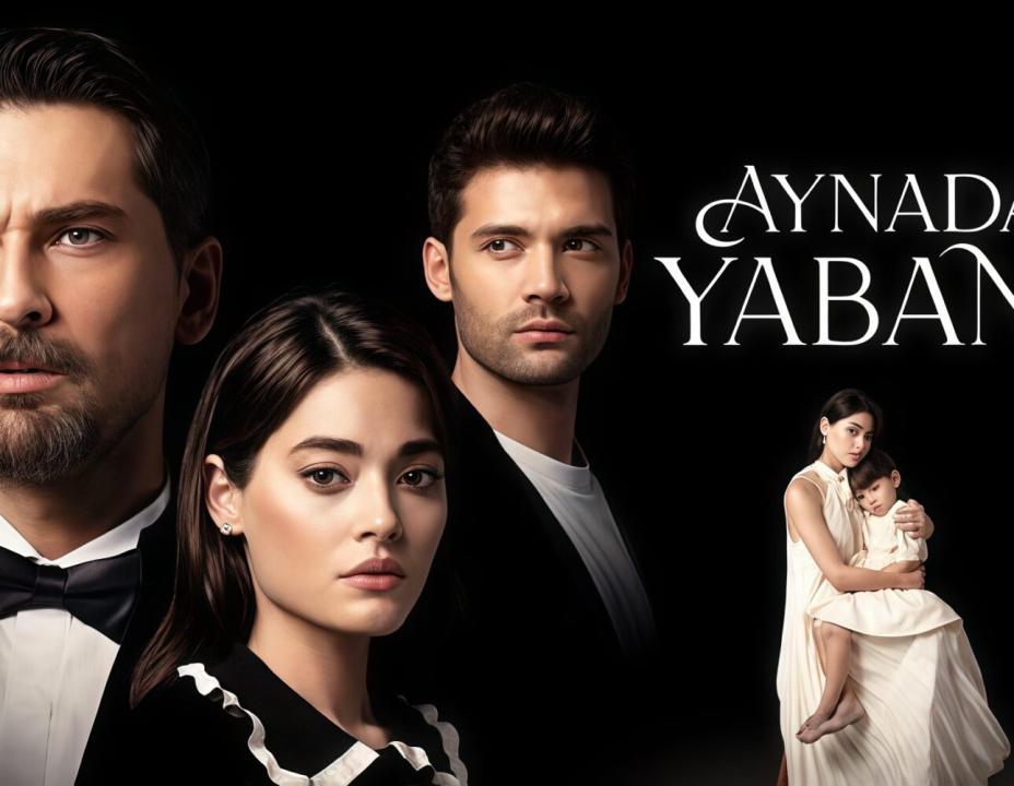 مسلسل غريب في المرآة الحلقة 6 مترجمة