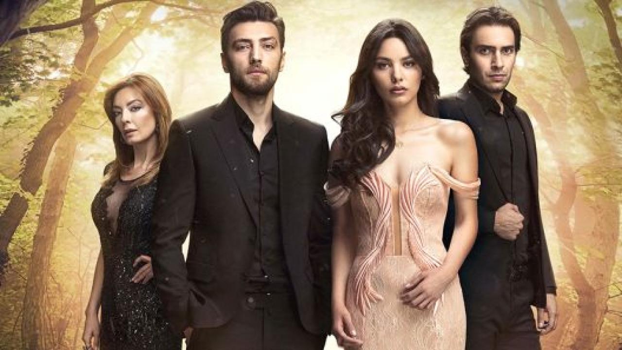 مسلسل الحلم الحلقة 9 مترجمة