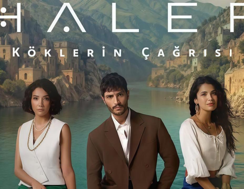 مسلسل الخليفة الحلقة 38 مترجمة