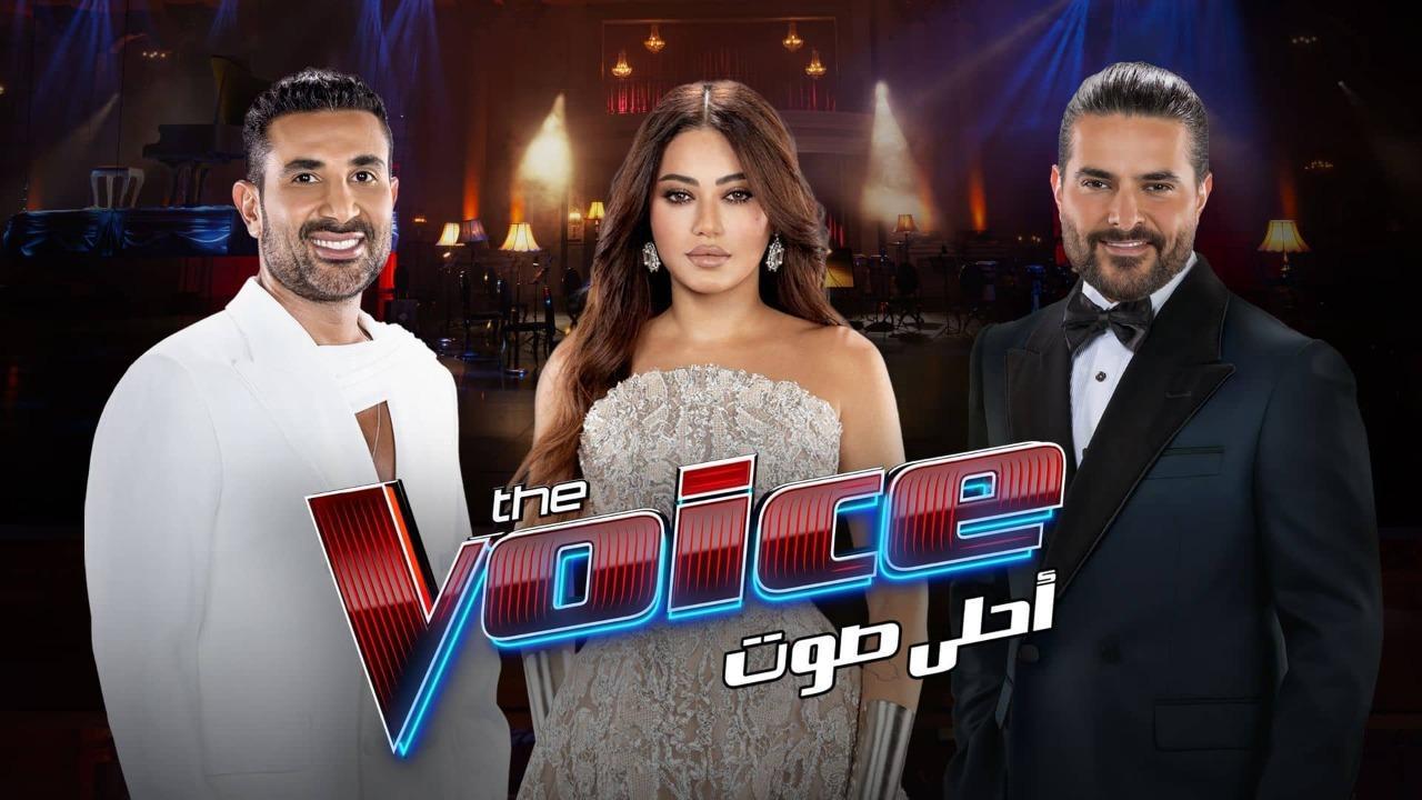 برنامج ذا فويس The Voice 6 الحلقة 11 الحادية عشر