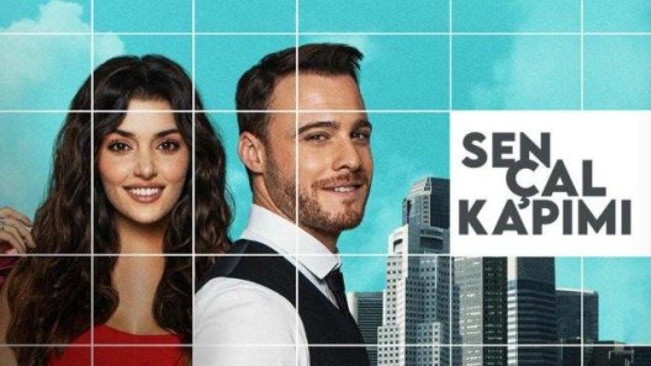 مسلسل انت اطرق بابي الحلقة 9 مترجمة