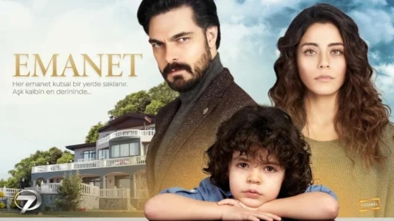 مسلسل الامانة الحلقة 131 مترجمة
