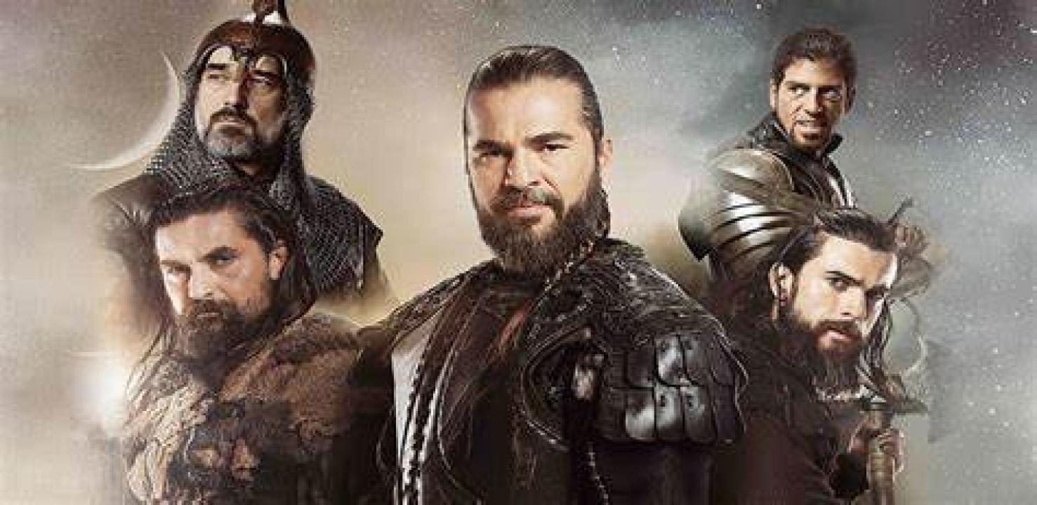 مسلسل قيامة ارطغرل الحلقة 101 مترجمة