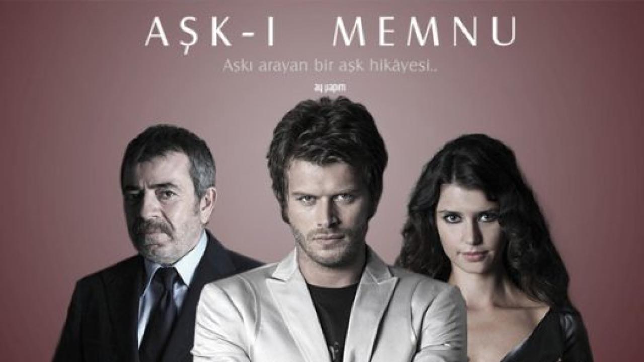 مسلسل العشق الممنوع الحلقة 2 مترجمة
