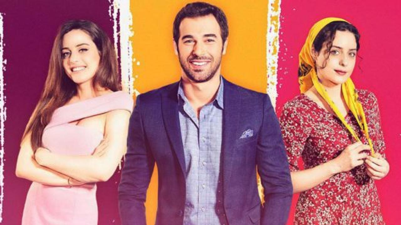 مسلسل العاشق يفعل المستحيل الحلقة 2 مترجمة